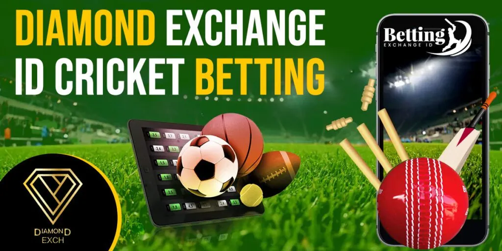 Diamond Exchange 99 mobile app for betting and gaming