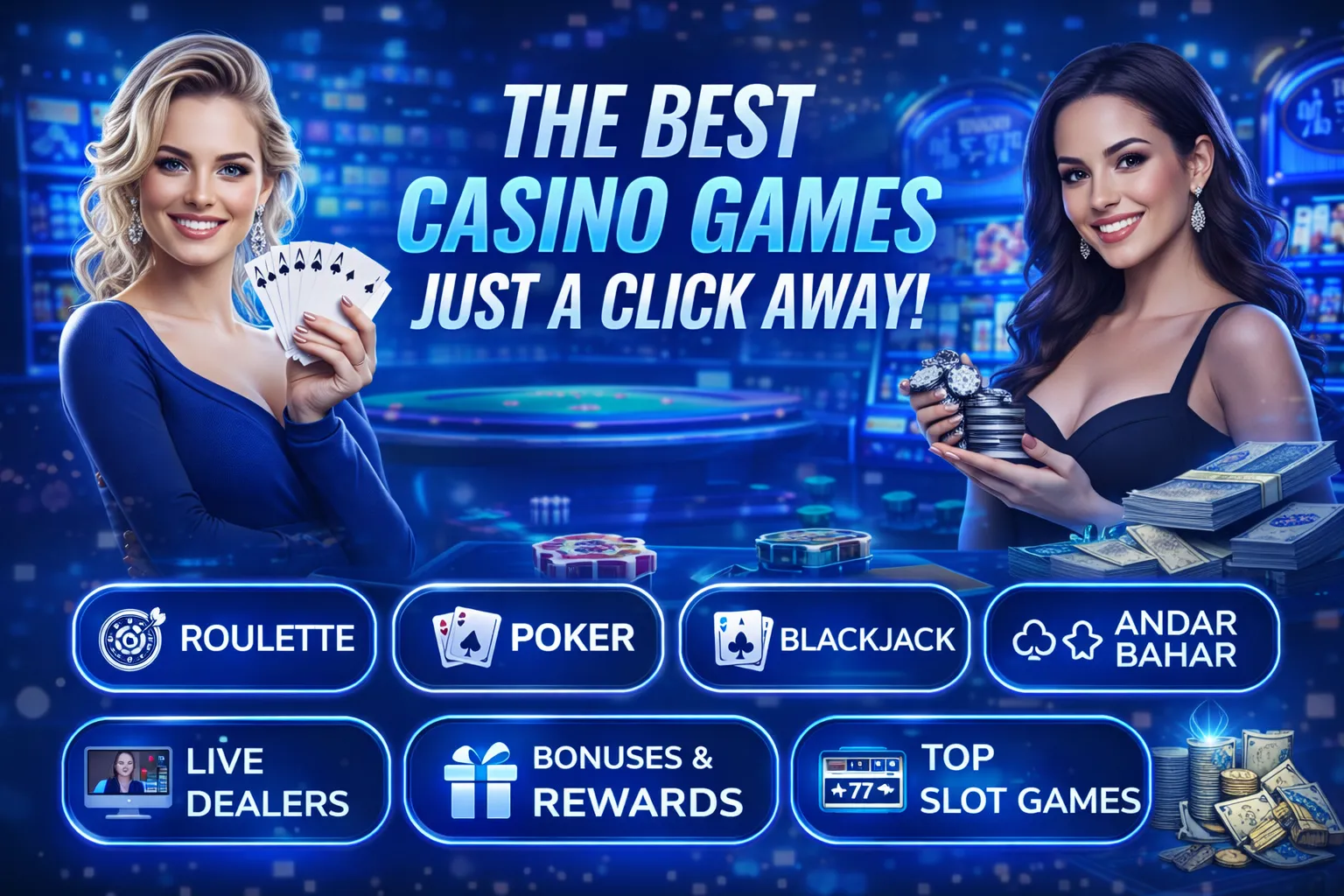 Diam247 betting platform features including live sports betting casino games and D247 markets