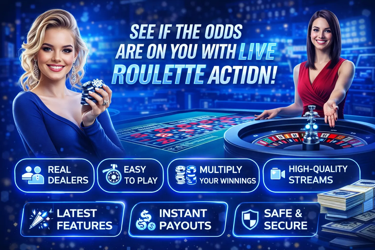 Diam247 casino and live dealer games available on the Diamond Exchange 247 betting platform