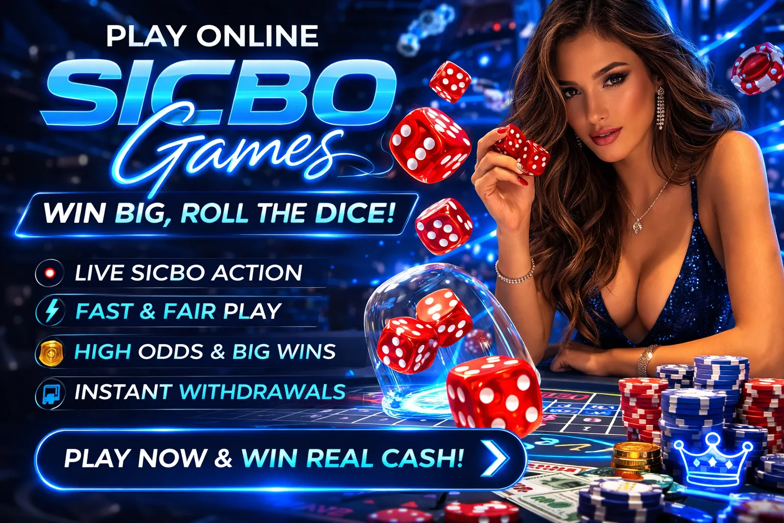 Diamond Exchange account dashboard showing sports markets and user account management interface