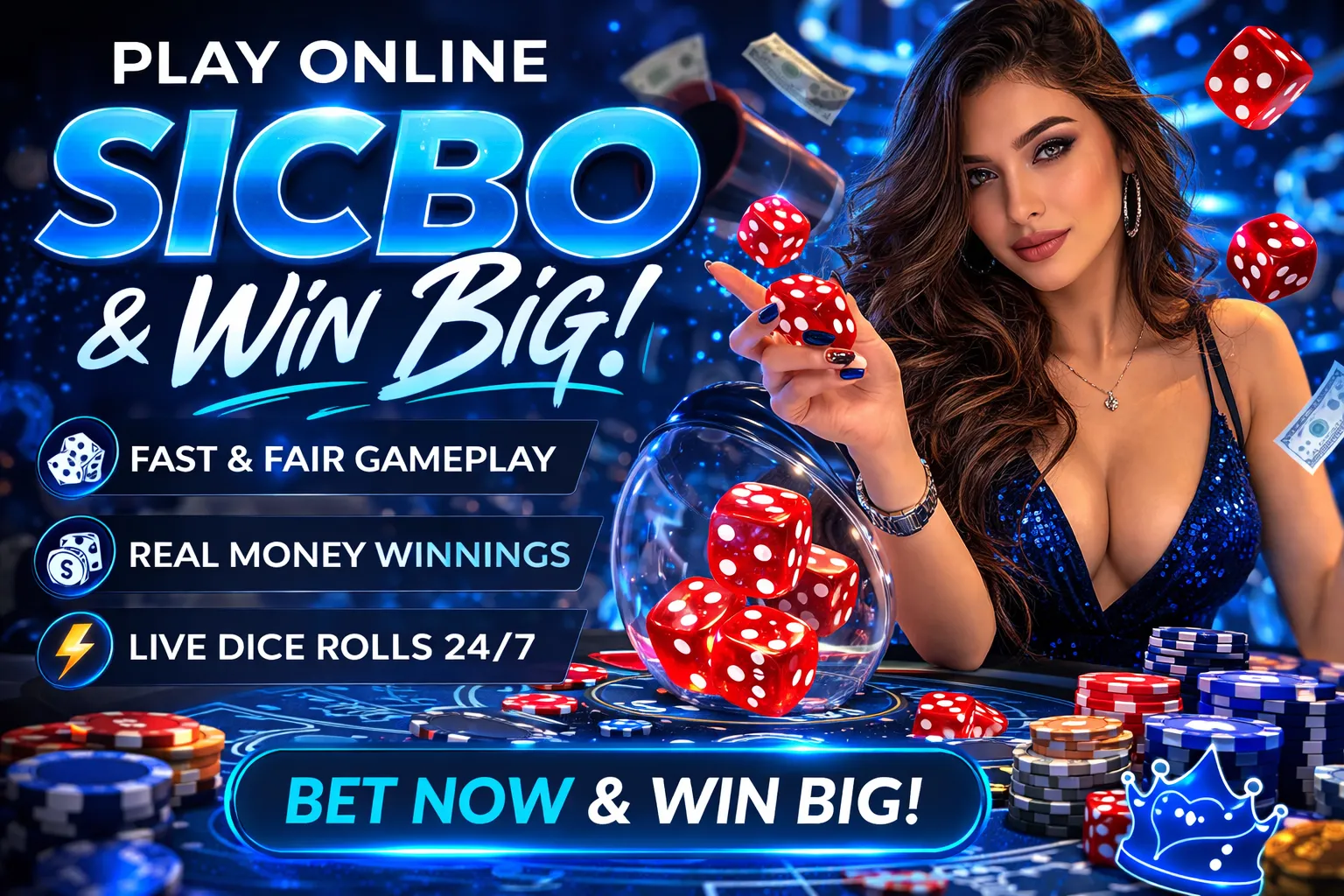 Diamond Exchange ID provider system explaining how users receive account credentials