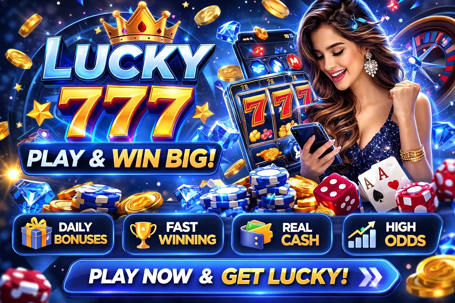 Diamond Exchange app download screen showing APK installation option for Android users