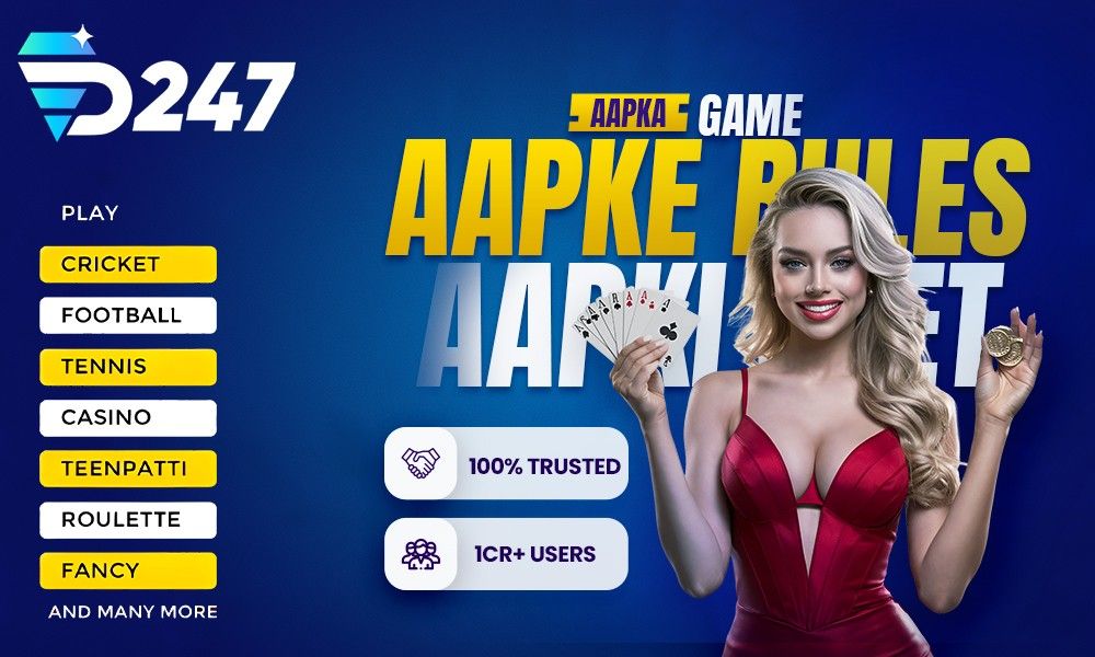 Diamond 247 Features and Advantages