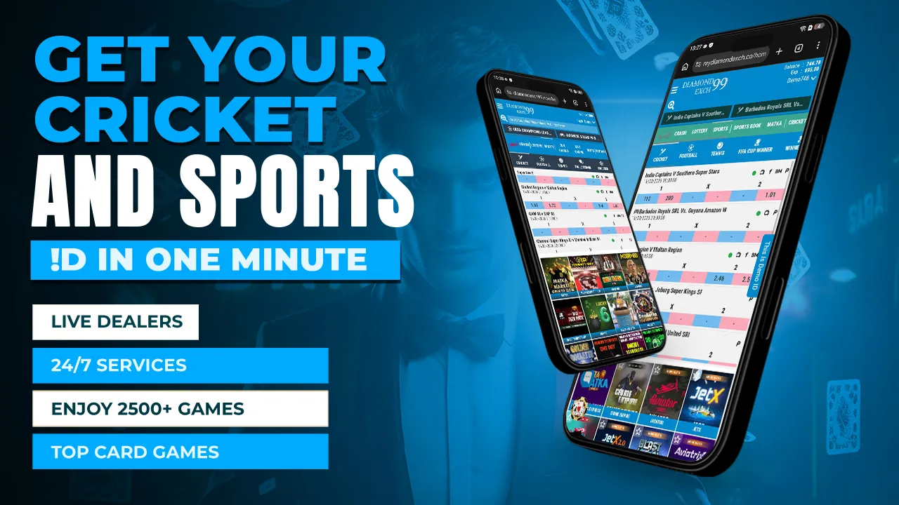 Diamond Betting Guide