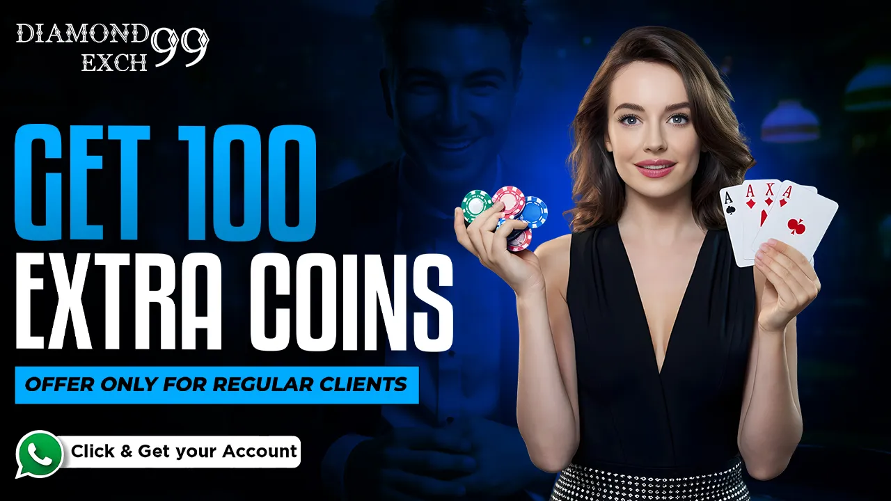 Diamond Exchange 99 Official